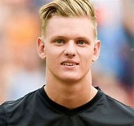 Mick Schumacher